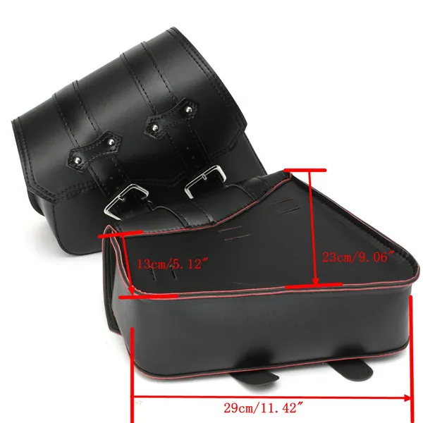 A Pair Universal Motorcycle Saddlebags Saddlebags Pouch For Harley A Pair Universal Motorcycle Saddlebags Saddlebags Pouch For Harley