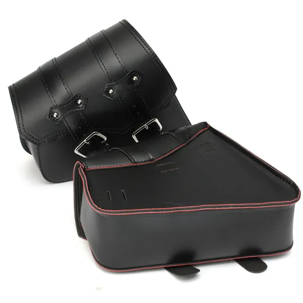 A Pair Universal Motorcycle Saddlebags Saddlebags Pouch For Harley A Pair Universal Motorcycle Saddlebags Saddlebags Pouch For Harley