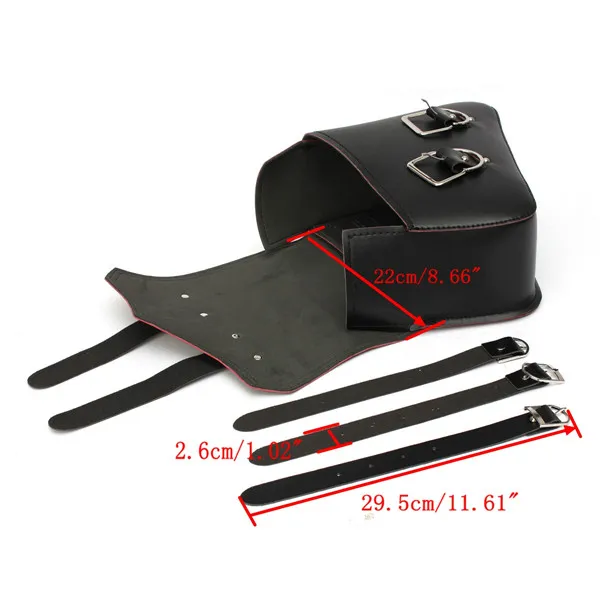 A Pair Universal Motorcycle Saddlebags Saddlebags Pouch For Harley A Pair Universal Motorcycle Saddlebags Saddlebags Pouch For Harley