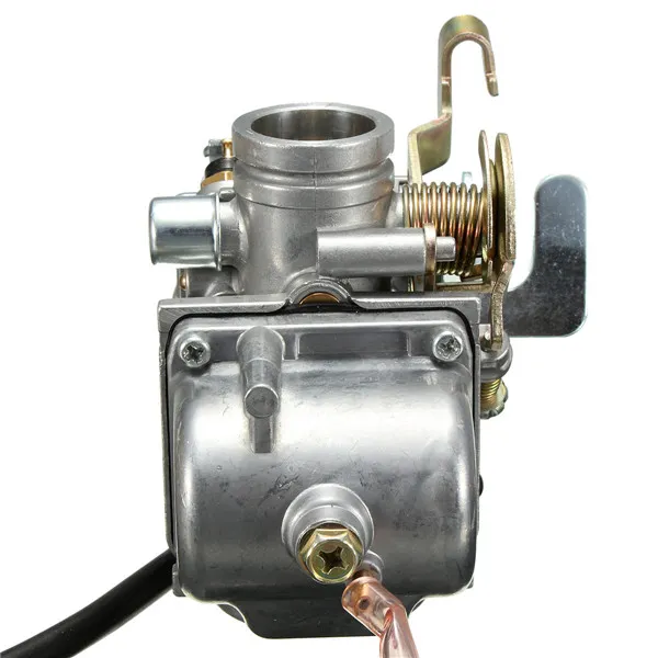 Carburetor Carb For Suzuki GN125 1994 - 2001 GS125 EN125 GN125E Carburetor Carb For Suzuki GN125 1994 - 2001 GS125 EN125 GN125E