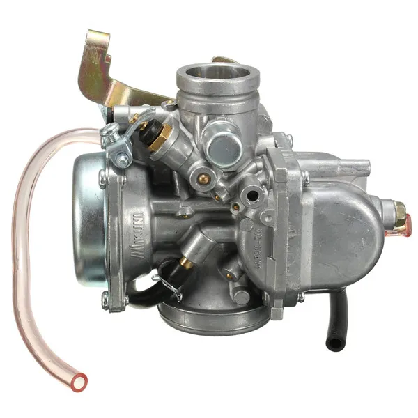 Carburetor Carb For Suzuki GN125 1994 - 2001 GS125 EN125 GN125E Carburetor Carb For Suzuki GN125 1994 - 2001 GS125 EN125 GN125E