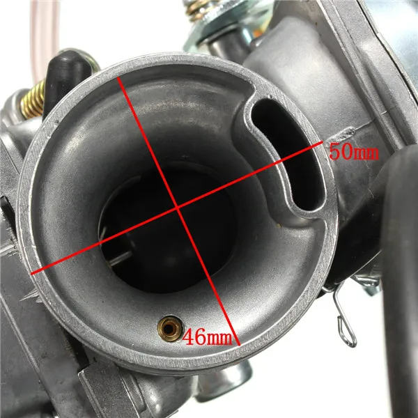 Carburetor Carb For Suzuki GN125 1994 - 2001 GS125 EN125 GN125E Carburetor Carb For Suzuki GN125 1994 - 2001 GS125 EN125 GN125E