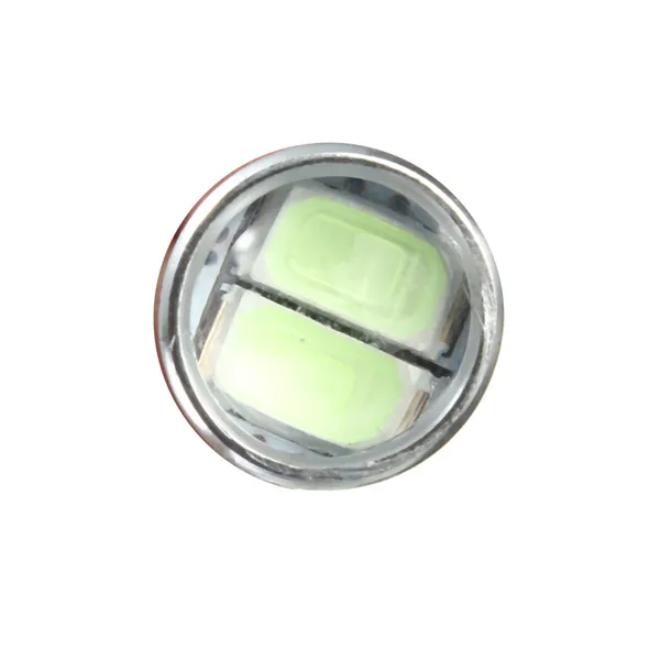 2pcs Car Bulb Lamp 5630 2W T10 Lens Canbus Error Free Lights 2pcs Car Bulb Lamp 5630 2W T10 Lens Canbus Error Free Lights