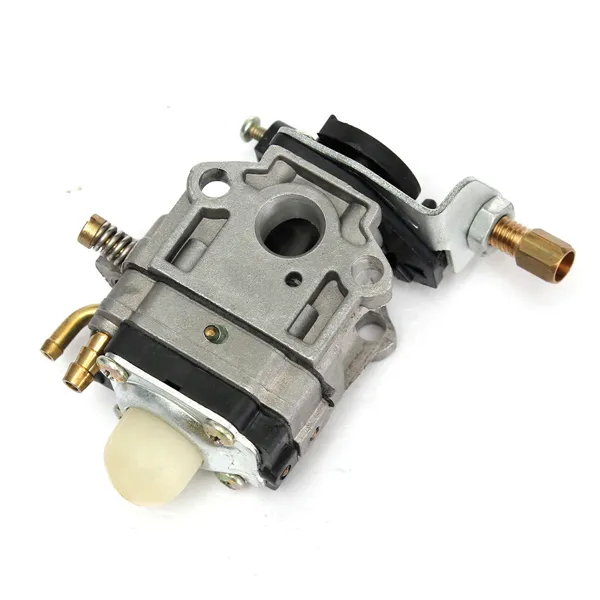 Carb Carburetor Primer Bulb For 43 47cc 49cc 50cc 2-Stroke Mini Choppers ATVs Pocket Bike