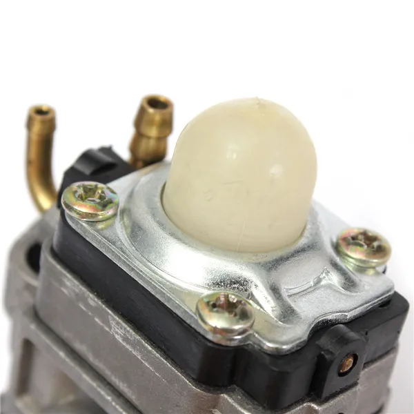 Carb Carburetor Primer Bulb For 43 47cc 49cc 50cc 2-Stroke Mini Choppers ATVs Pocket Bike