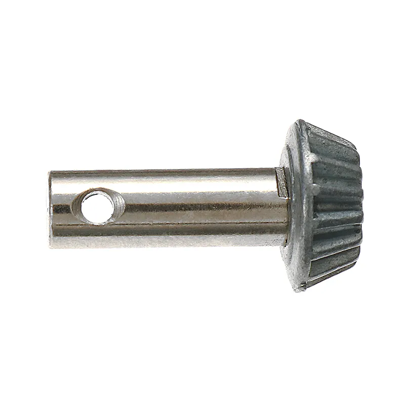 Feiyue FY01 FY02 FY03 Rear Differential Assembly FYHCS01