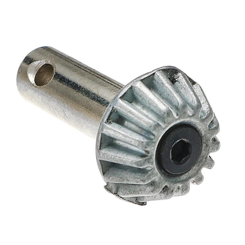 Feiyue FY01 FY02 FY03 Rear Differential Assembly FYHCS01