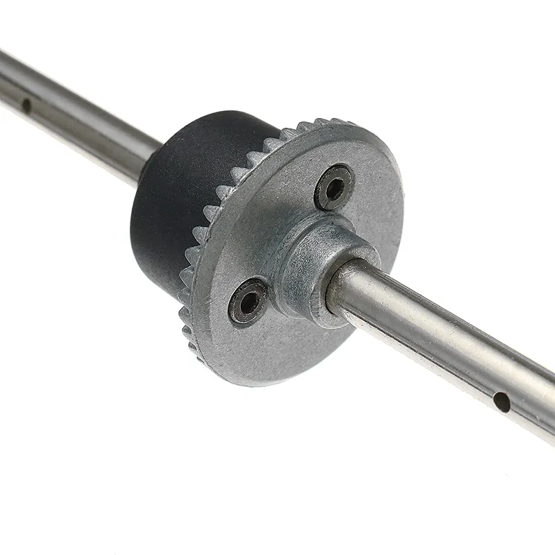 Feiyue FY01 FY02 FY03 Rear Differential Assembly FYHCS01