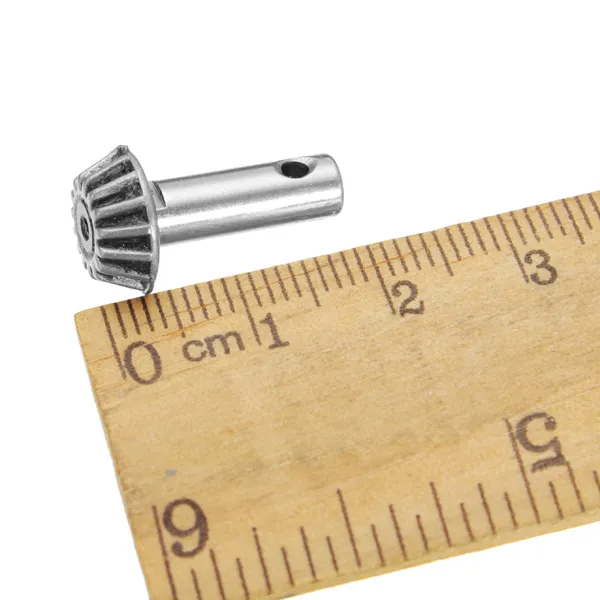 Feiyue FY01 FY02 FY03 Front Differential Assembly FYQCS01 Feiyue FY01 FY02 FY03 Front Differential Assembly FYQCS01