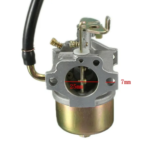 Generator Engine Carburetor Carb For Robin Wisconsin EY15 EY20 227-62450-10