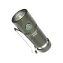 CYANSKY M23R 1200LM High Lumen EDC Keychain Flashlight 2in1 EDC USB-C Rechargeable Mini Pocket Torch Strong Click Light
