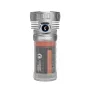 Lumintop Mach 20000LM 450M High Lumen Strong LED Flashlight With 24000mAh 46800 Battery, USB-C Rechargeable Power Bank Portable Search Torch High Power Output Fishing Camping Lantern