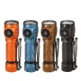 Skilhunt EKSTE EC150 Nichia LED 1350 Lumens AA 14500 Battery EDC Flashlight USB-C Rechargeable LED Mini Torch