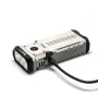 WUBEN X1 12000LM Flashlight Type-C Rechargeable EDC Light Powerful Easy Carry Light Built-in 2PCS 4800mAh 21700 Battery