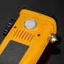 2500LM 30W Super Bright LED Power Bank Flashlights USB Rechargeable Powerful Tactical Torch Home Camping Light