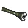 CYANSKY 1800lm 818m Multi-Color Long-Range Searching Flashlight With Powerful 5000mAh 21700 Battery for Night Observation Tactical Tasks Camping Lighting
