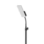 160*LEDs 2500LM 1.8m Height Adjustable Tripod Camping Light USB Power Stand Lantern Work Light For Camping Maintain Photography