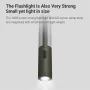 NexTool 1000lm Deformable Powerful Outdoor Camping Light 4500mAh Rechargeable Telescopic Adjustable Tent Lamp Ambiance Hanging Flashlight