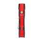 CYANSKY P25 V2.0 3600lm Pale Silver Micro-arc Oxidation Outdoor Floodlight Flashlight 18650 EDC LED Torch EDC Survival Tools