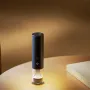 XIAOMI Mijia 2in1 1000LM мощный фонарик двухцветный светильник для чтения, 3100 мАч USB перезаряжаемый многофункциональный светодиодный фонарик, портативный для кемпинга на открытом воздухе рыбалки прогулок