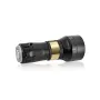 Lumintop ThorII V2.0 1700 Meter 18350 EDC LEP Senter Jarak Jauh Thorwer Sorotan Kuat LEP Searchlight, 18650 Tabung Diperpanjang Tabung Bercahaya Opsional