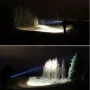 1Pc DIY XP-L HI 1300Lumens 639m LED Beads For Astrolux C8 Flashlight Holster 3B/1A/3B