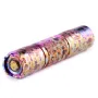 Convoy T3 Colorful Titanium Alloy Compact EDC Flashlight High CRI 12-group Modes AA 14500 Battery LED Torch Tactical Survival Tools