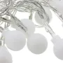 4M 40 LED Ball String Fairy Light Battery Power Lamp Wedding Xmas Party Decoration