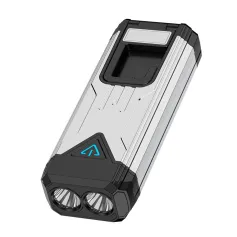 1000LM Super Bright Magnetic Flashlight USB Rechargeable Portable LED Work Lamp Multimode 18650 Waterproof Camping Tent Light
