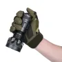 Jetbeam M30 3000LM 695M Strong Light EDC Flashlight Long-Range Powerful Search LED Torch Outdoor EDC Survival Tactical Tools