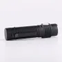 Convoy S21E SST40 SFT40 519A 2400LM USB Rechargeable LED Flashlight Type-C Charging Port 21700 Lantern Flash Light High Powerful Torch Camping Lamp Tactical Light