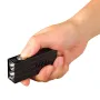Vastlite Sima 2200LM 210M Compact EDC LED Flashlight with 14500 Battery, Long Range Portable Powerful USB Rechargeable Flashlight