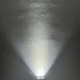 Vastlite Sima 2200LM 210M Compact EDC LED Flashlight with 14500 Battery, Long Range Portable Powerful USB Rechargeable Flashlight