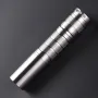 Convoy S7 SST40/SFT25R LED Stainless Steel EDC Flashlight 18650 LED Torch Camping Fishing Latarka Tactical Lantern High powerful Mini Flashlight