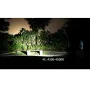 Convoy S21G con SST40 SFT40 LED 21700 Torcia LED ad alta potenza Torcia super luminosa Facile controllo Torcia da campeggio Pesca Lavoro Latarka Torcia LED portatile 5000K 6500K