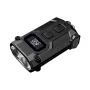 NITECORE TINI3 Intellgent 600 Lumens NiteLab MCT UHE LED Keychain Flashlight Multiple Color Temperatures Mini LED Torch Outdoor Lightweight EDC Survival Tools