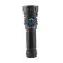 Convoy M21H P70.3 HI R70 4000LM High Power Output TIR Flashlight 21700 Battery Type-C Charging Powerful Torch Lanterna Camping Hiking Fishing Bike Work Light