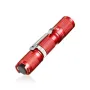 Lumintop Tool AA 3.0 900lm Mini Size LED Keychain Flashlight 14500 And AA Battery EDC Torch With Tail Switch Tactical Survival Tools