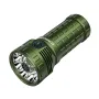 Lumintop Mach4695 26000LM Strong Light LED Flashlight With 46950 Battery USB-C Charge Discharge 32000mAh Power Bank Self Protect Search Torch With Fan High Powerful Outdoor Lighting