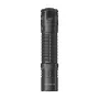NITECORE EDC31 3500LM High Lumen Compact EDC Tactical Flashlight with 3800mAh 18650 Li-ion Battery USB-C Rechargeable Search Light Brightness Mini LED Torch