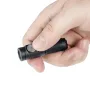 Lumintop Frog3.0 EDC LED Outdoor Flashlight USB C Rechargeable Lamp Camping Lantern Keychain 10280 Li-ion Battery High Power Mini Torch