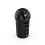Portable Rechargeable Starry Sky Light Car Projector Lamp Projection Night Lamp Bedroom LED Atmosphere Lamp