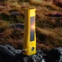 2500LM 30W Super Bright LED Power Bank Flashlights USB Rechargeable Powerful Tactical Torch Home Camping Light