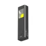 AtuMan Duka FL1 Multifunctional Flashlight For Outdoor Camping, Cycling, Portable Lighting, Rechargeable Night Fishing Lights For Commuting