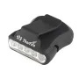 ThorFire 30LM 5-LED Hat Clip Light Hands Free Rotatable Ball Cap Visor Light Perfect for Hunting Camping Fishing