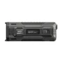 NITECORE EDC37 Digital OLED Display 8000LM USB-C Rechargeable Fast Charging Built-in 8000mAh Battery Tactical EDC Flashlight