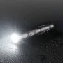 NITECORE MH15 Power Bank Flashlight Dual-Way USB-C Port & QC Fast Charge Max 2000LM 250M Torch Built-in 5000mAh Li-ion Battery EDC Troch Light