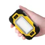 SEEKNITE 3-in-1 Camping Lantern/Emergency Flashlight/Phone Charger, USB Charging LED Tent Light, Backup Power Bank,for Camping, Hiking, Fishing, Emergency