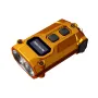NITECORE TINI3 Intellgent 600 Lumens NiteLab MCT UHE LED Keychain Flashlight Multiple Color Temperatures Mini LED Torch Outdoor Lightweight EDC Survival Tools