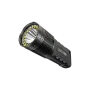 NITECORE TM20K 20,000 Lumen Strong USB Rechargeable Flashlight 19Pcs LED High Powerful LED Torch